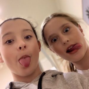 Meet your Posher, Amelia